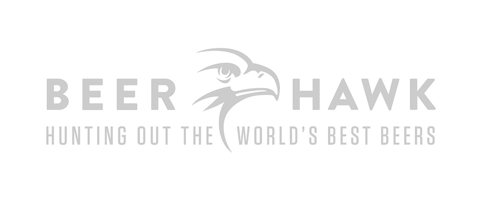 Beer Hawk logo
