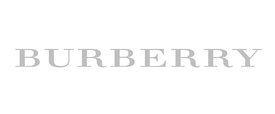 Burberry logo