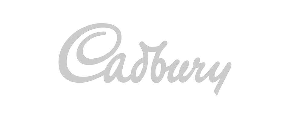 Cadbury logo