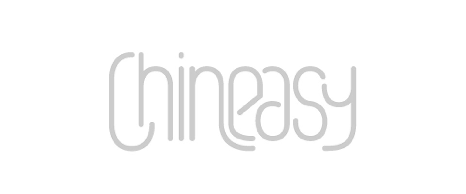 Chineasy logo