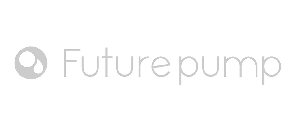 Future Pump logo