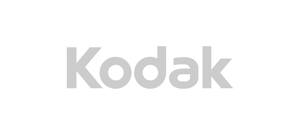 Kodak logo