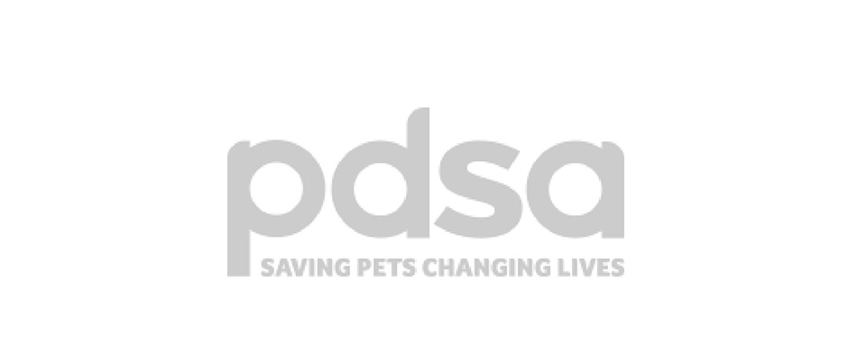 PDSA logo