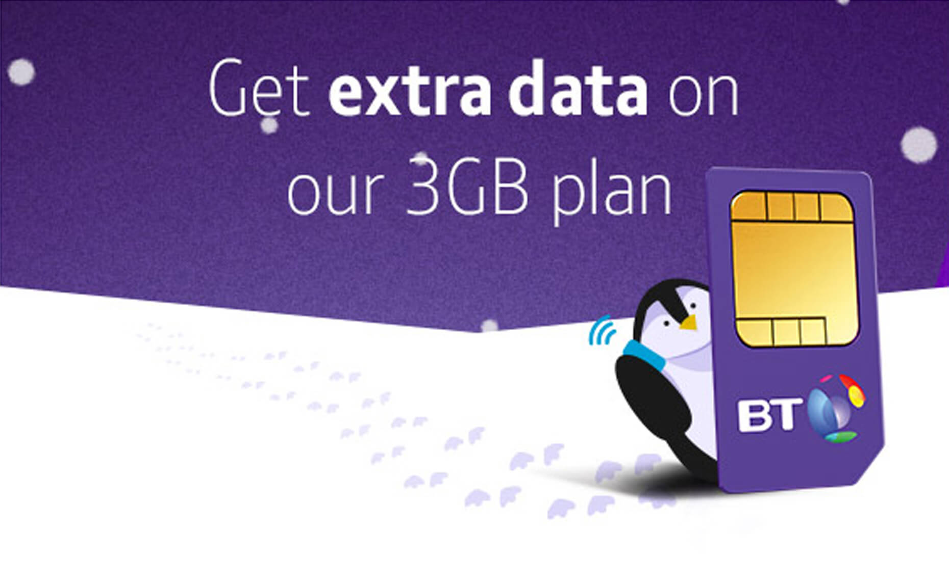 BT illustration