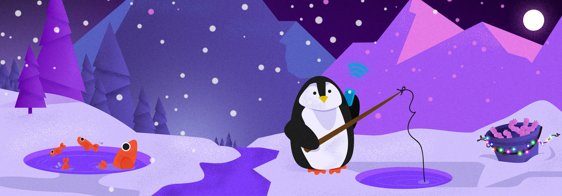 BT illustration