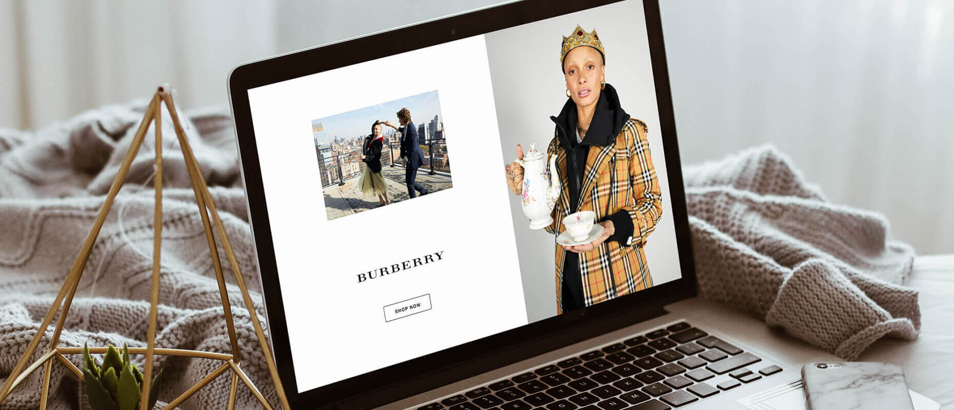 Burberry