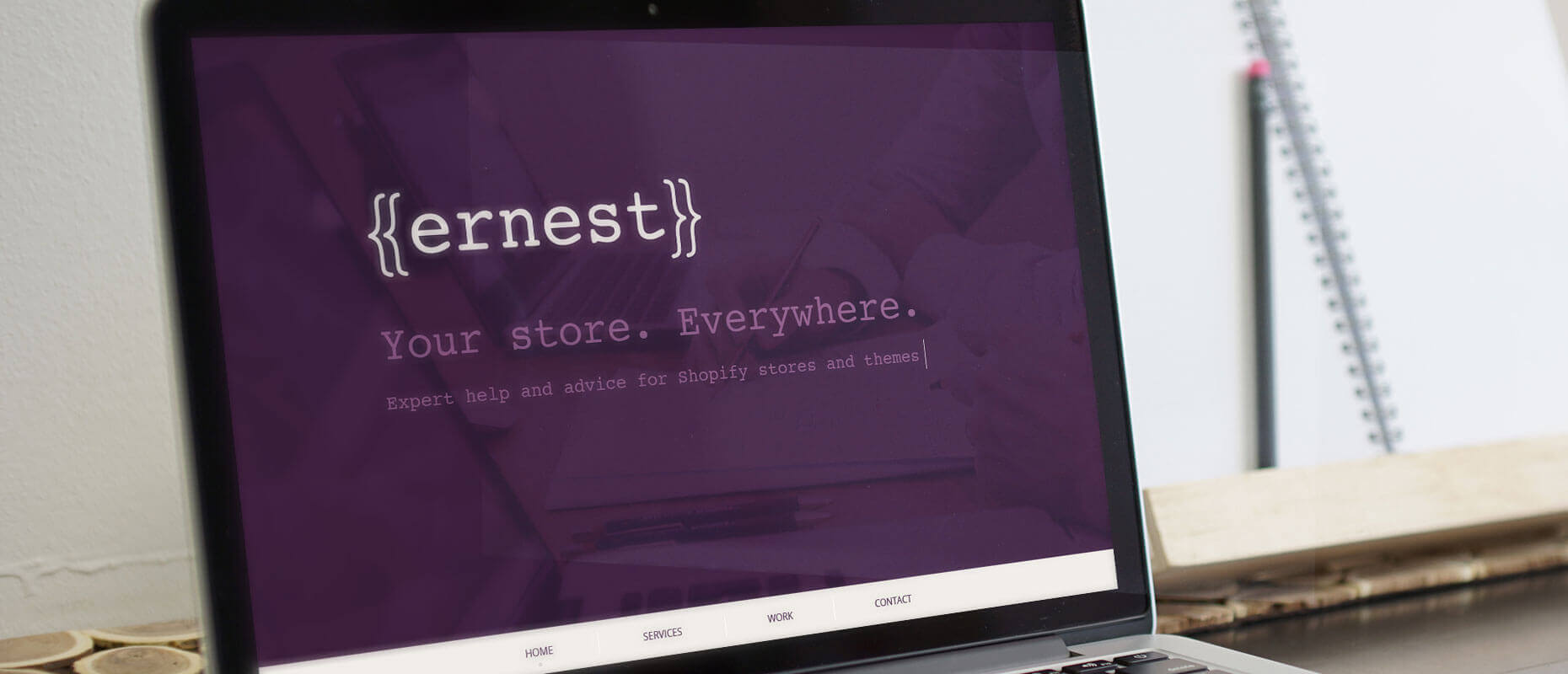 Ernest