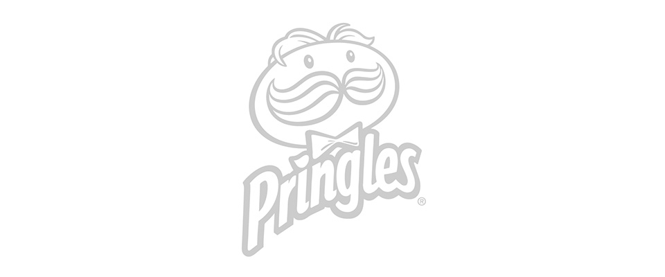 Pringles logo