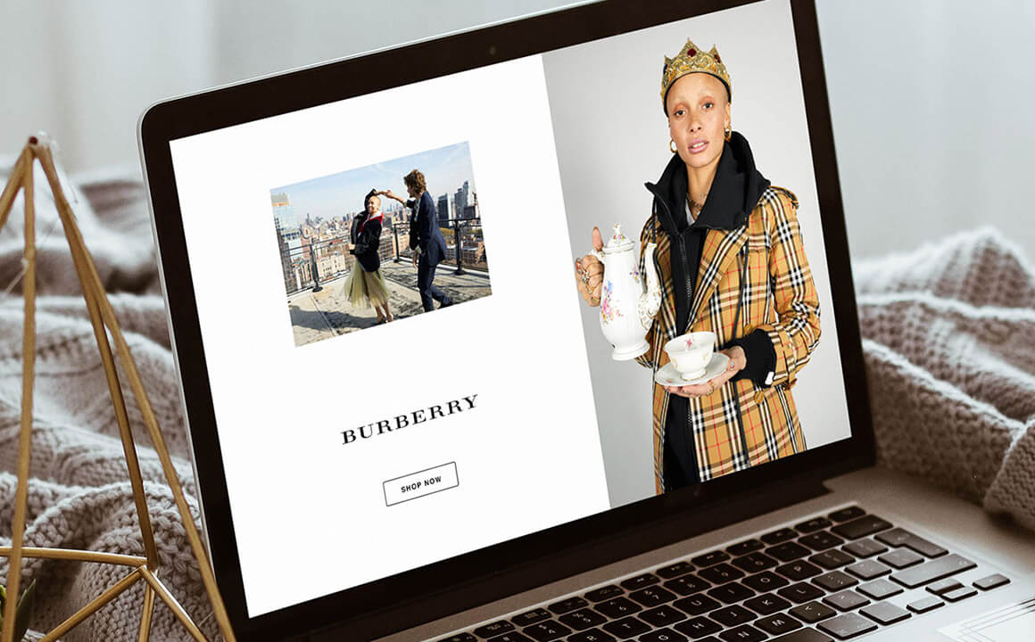 Burberry