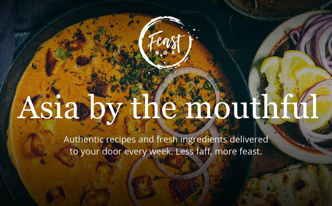 Feast Box