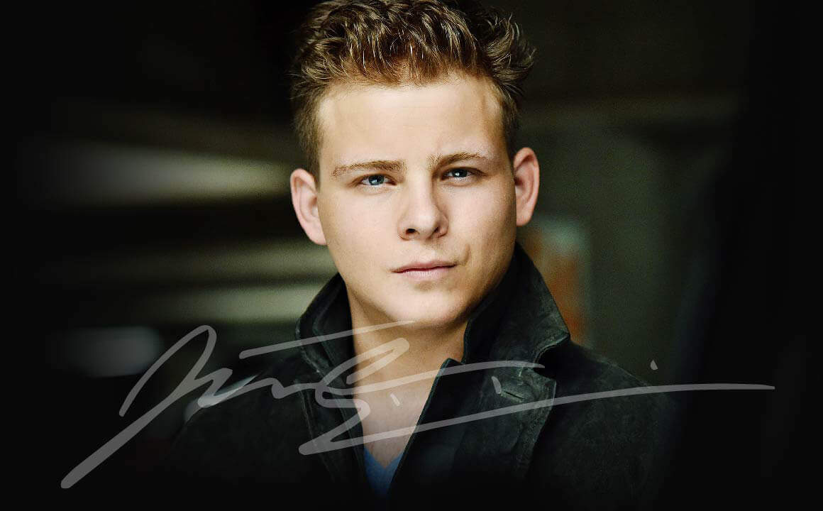 Jonathan Lipnicki