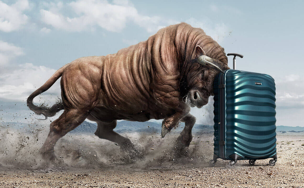 Samsonite